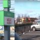 US car Thief warning to mother who left boy in ca