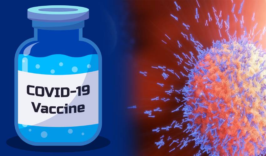 What’s exactly inside the COVID-19 vaccines