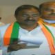 bjp tour against attacks on temples