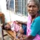 Three children who drank cool drink fell ill