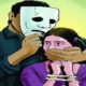 Marriage in a few more hours, Bride kidnapped