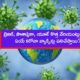 Brazil, South Africa and UK variants and will vaccines work