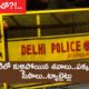 Delhi tw dead bodies