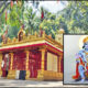 Japali Teertham As Hanuman Birthplace In Tirumala