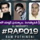 Ram Pothineni