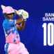 Sanju Samson