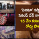 Corona Second Wave Effect On Tollywood Film Indistry