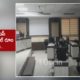 Ghmc Corona Control Room Neglected