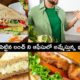 Husband Selling Lunch Made By Wife