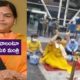Madhya Pradesh Minister Usha Thakur Worships For Corona Prevention