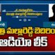 Malla Reddy