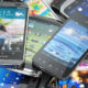 Smartphones