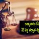 Court Judgement