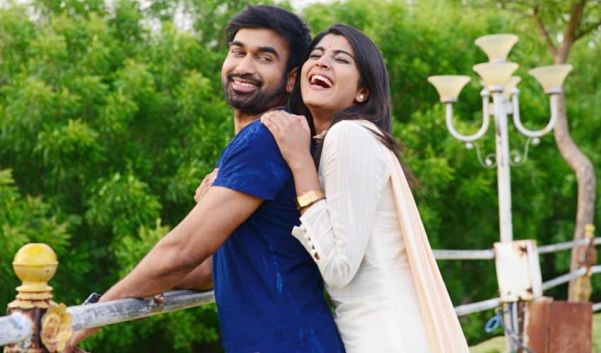 Vikram Movie : నాగర్జున ‘విక్రమ్’ లానే ఈ సినిమా కూడా హిట్ అవ్వాలి