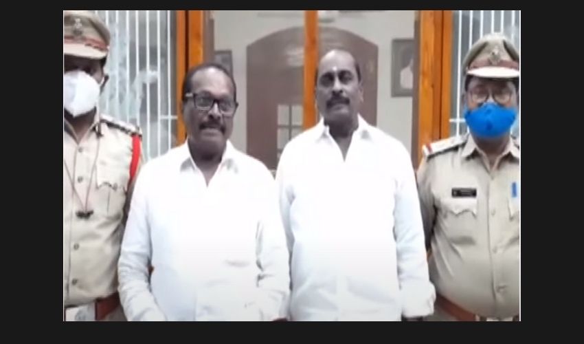 10TV Telugu News