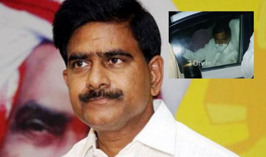 10TV Telugu News