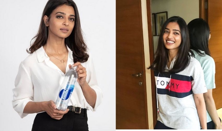 Radhika Apte : రాధిక ఆప్టేను బహిష్కరించండి, హ్యాష్ ట్యాగ్ ట్రెండింగ్