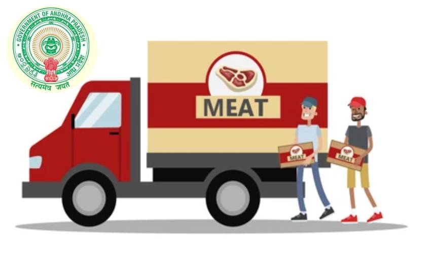 Meat Mart : ఏపీలో మాంసం మార్టులు | ap government open meat marts
